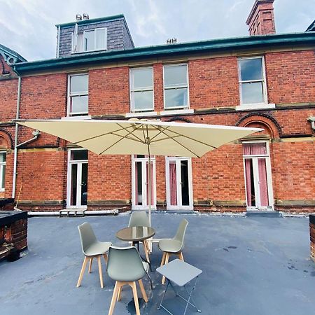 Green Gables Hotel Scarborough Luaran gambar