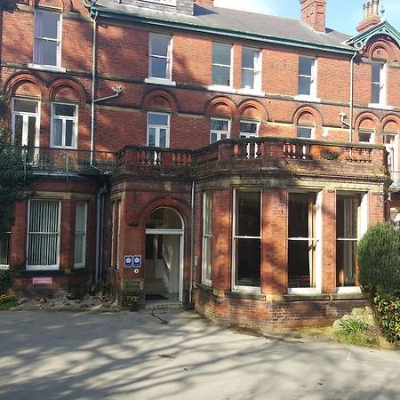 Green Gables Hotel Scarborough Luaran gambar