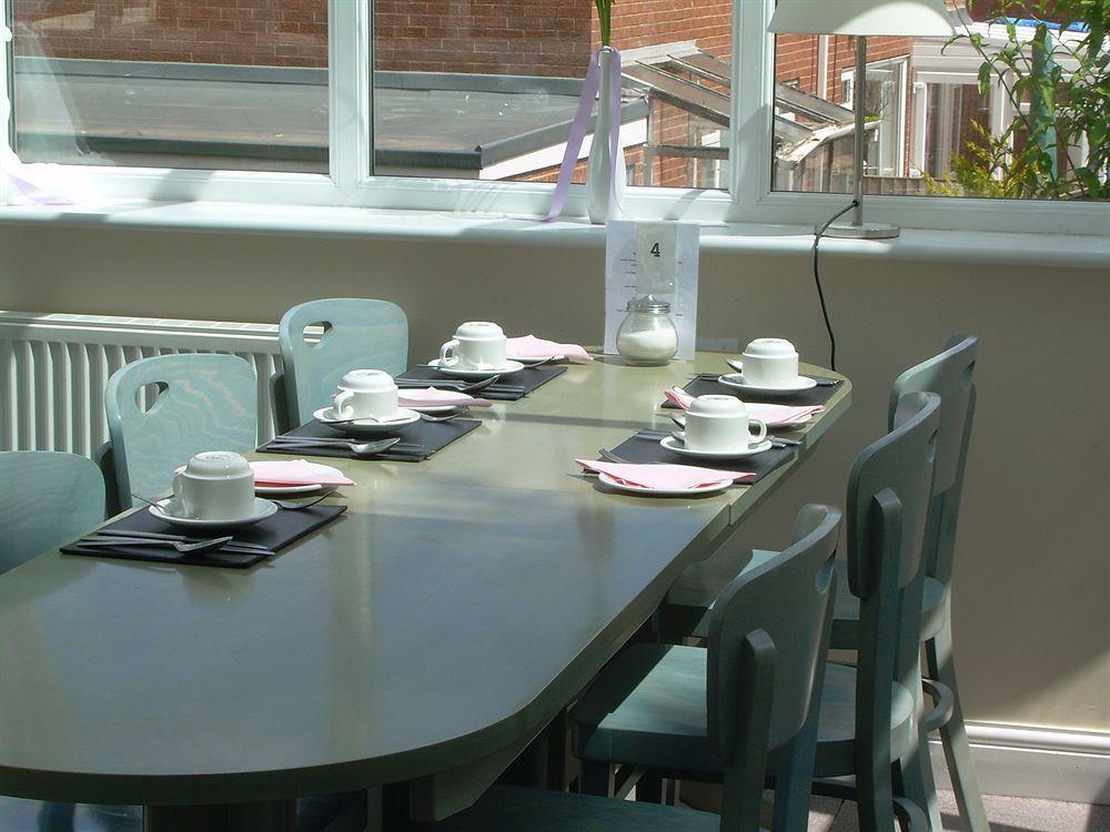 Green Gables Hotel Scarborough Luaran gambar