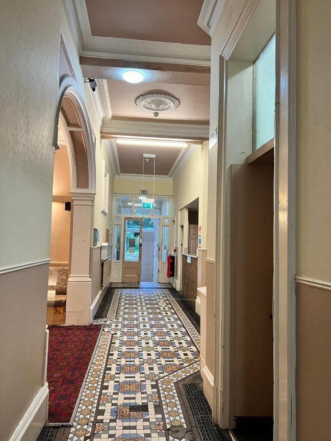Green Gables Hotel Scarborough Luaran gambar