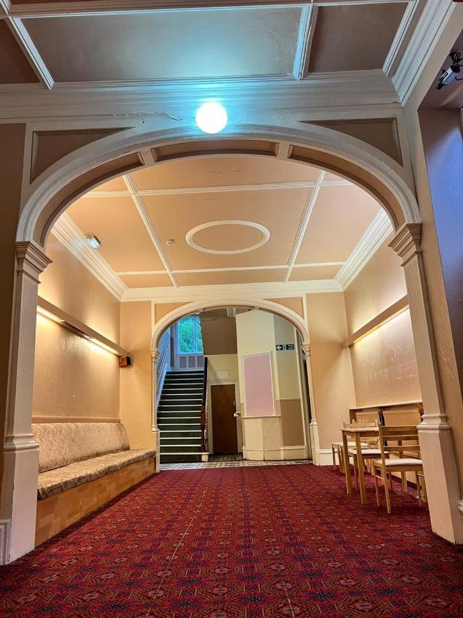 Green Gables Hotel Scarborough Luaran gambar