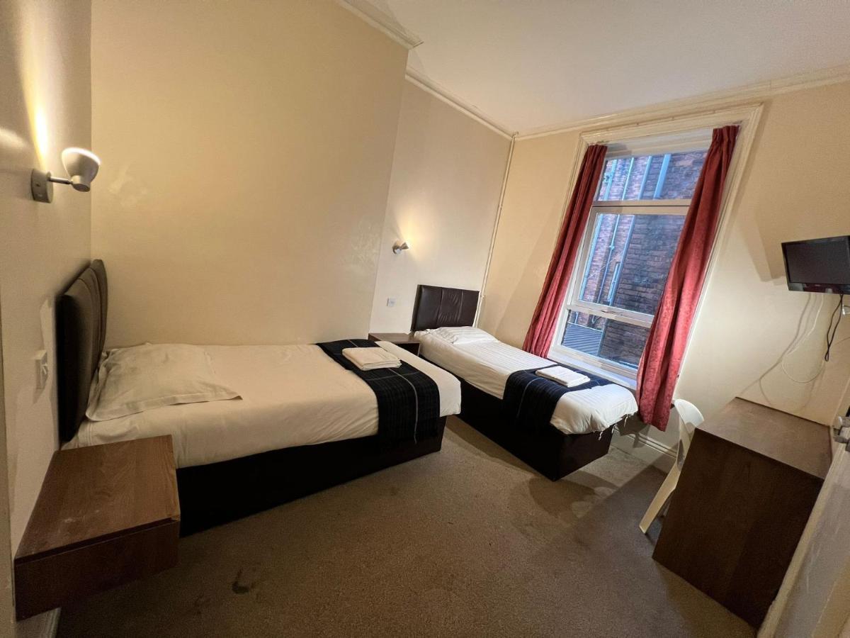Green Gables Hotel Scarborough Bilik gambar