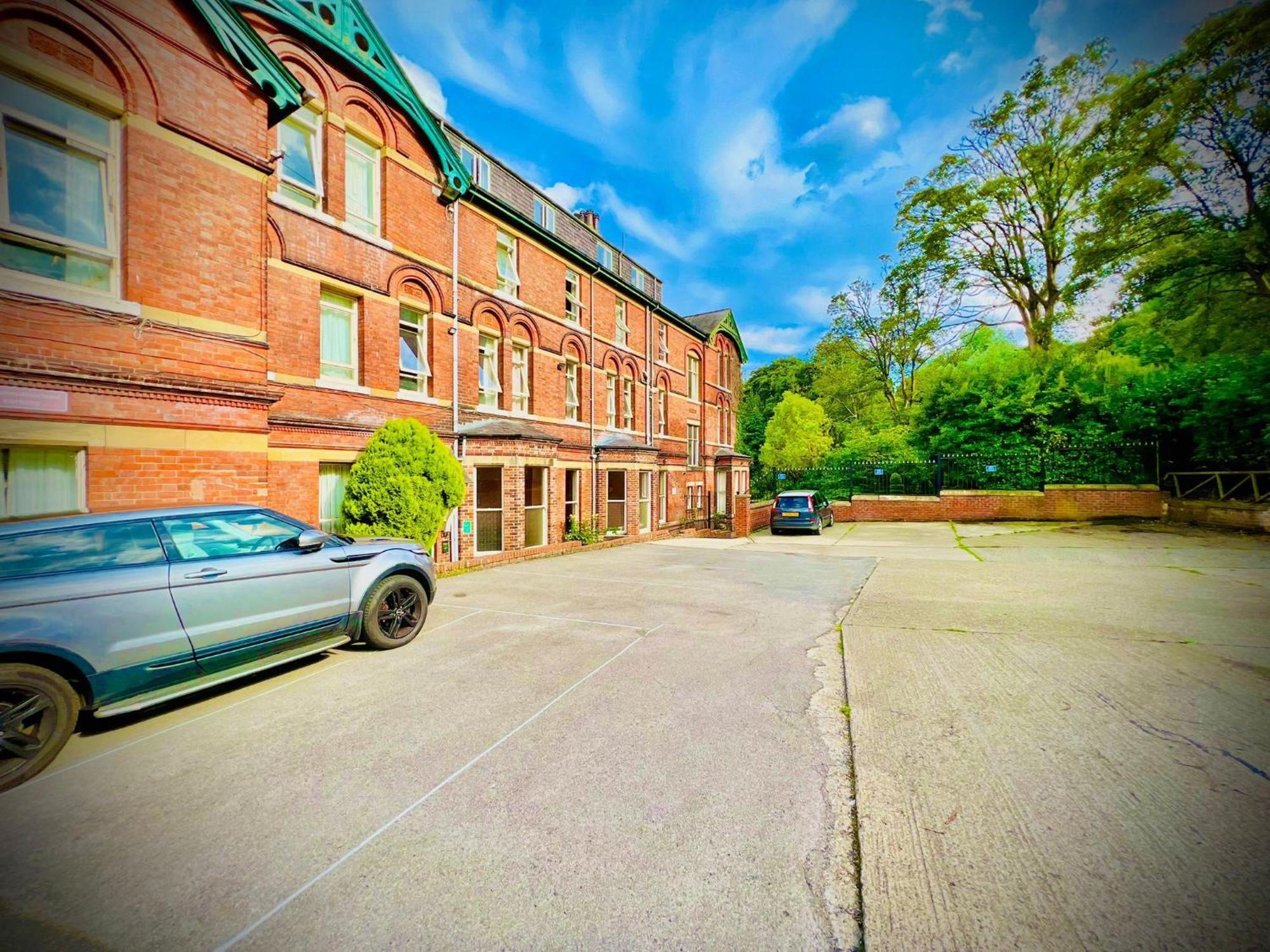 Green Gables Hotel Scarborough Luaran gambar