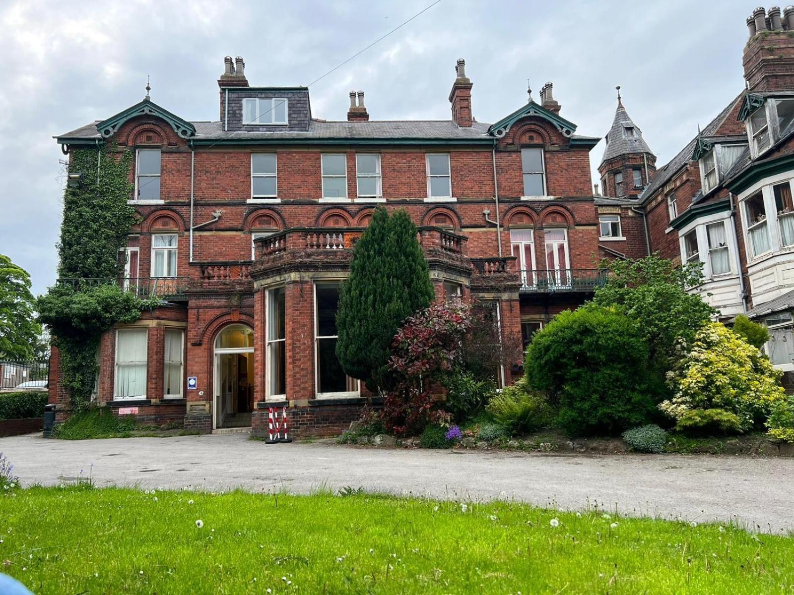 Green Gables Hotel Scarborough Luaran gambar