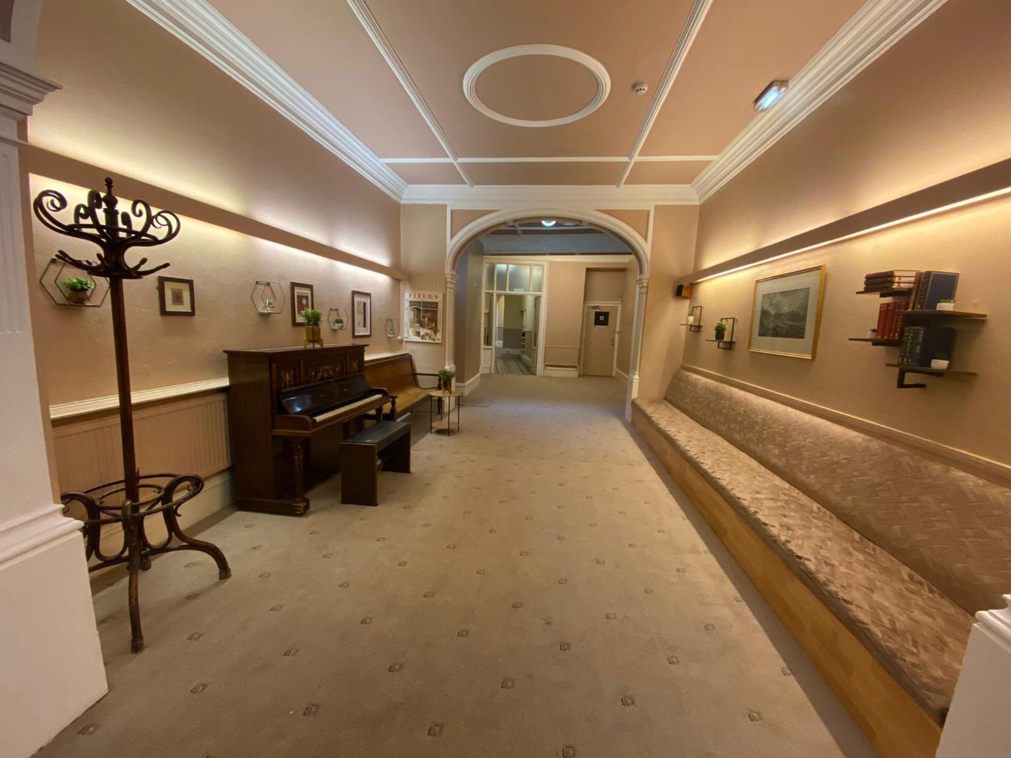 Green Gables Hotel Scarborough Bilik gambar