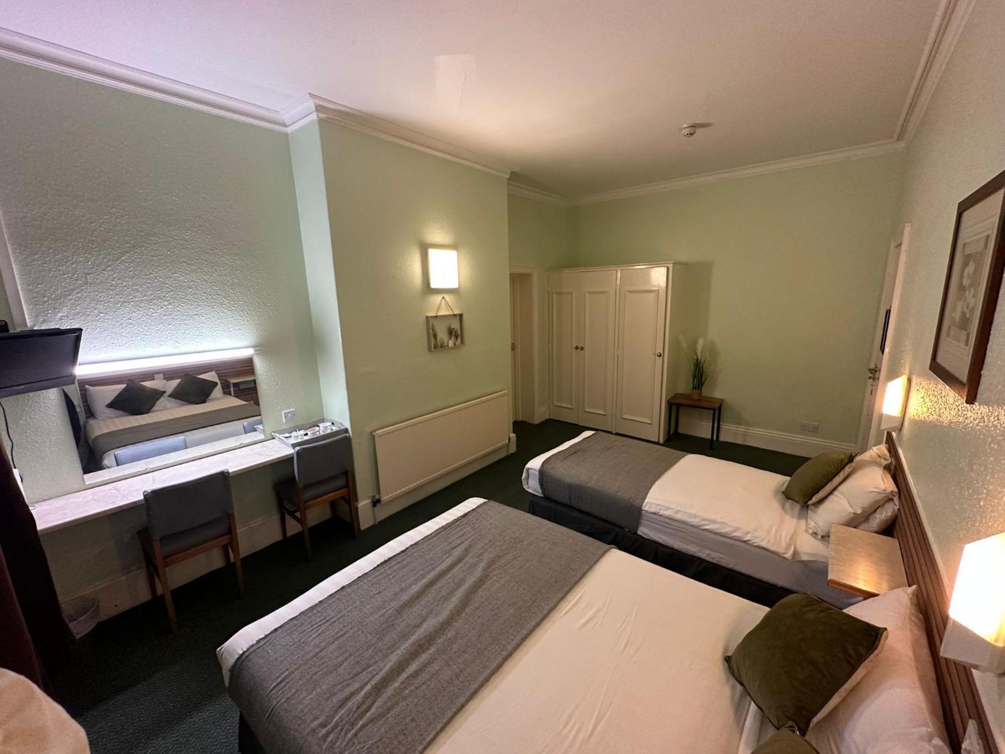 Green Gables Hotel Scarborough Bilik gambar