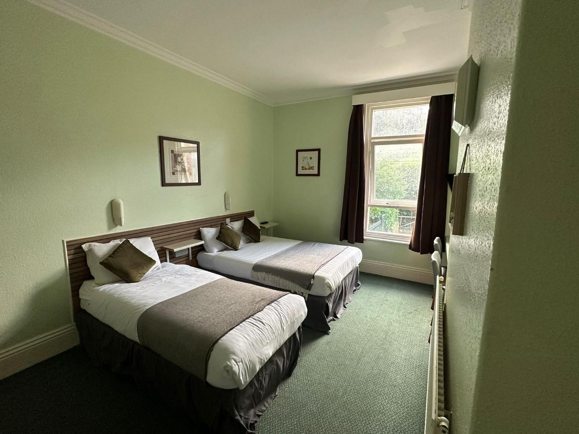 Green Gables Hotel Scarborough Bilik gambar
