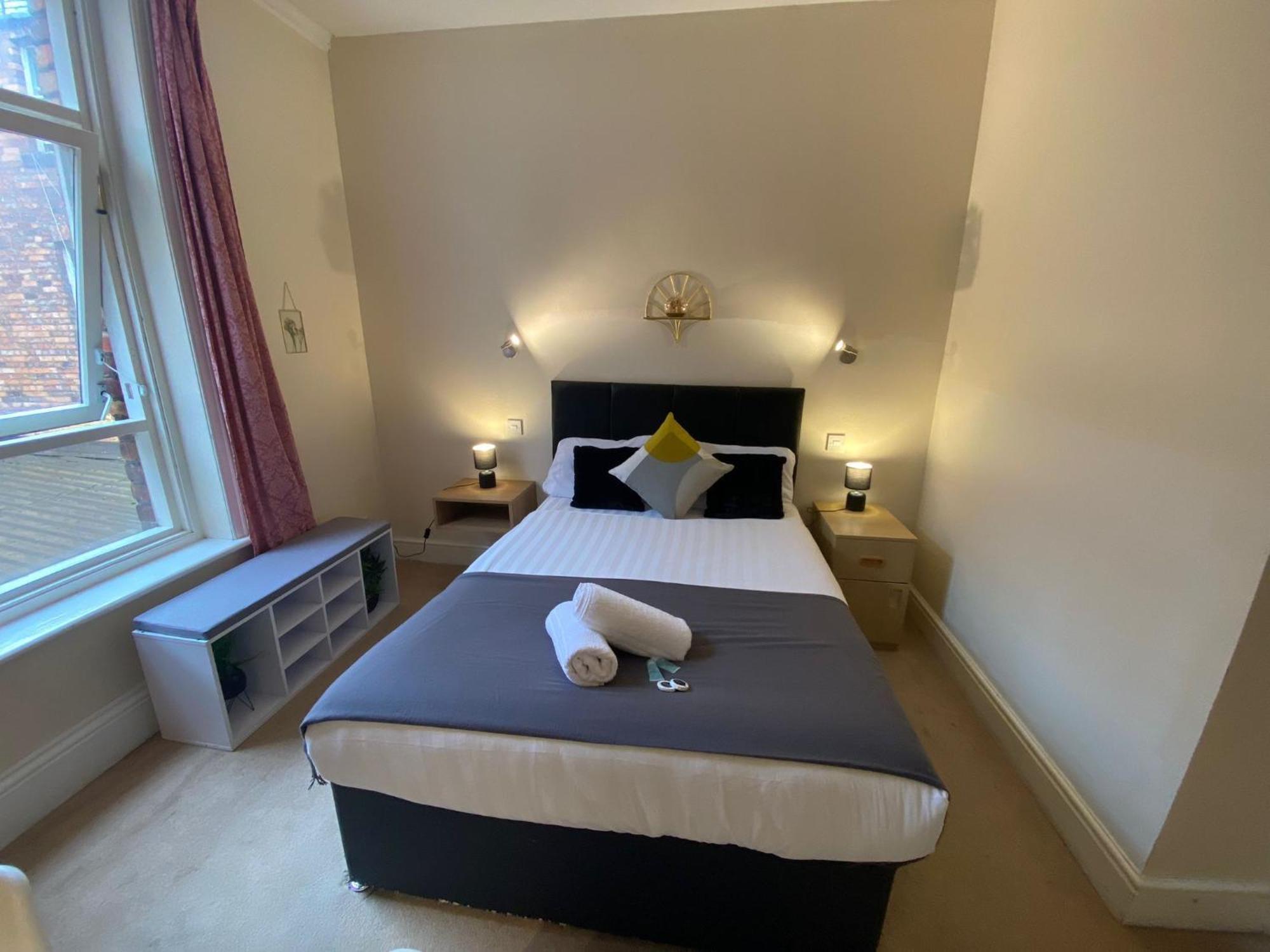Green Gables Hotel Scarborough Bilik gambar