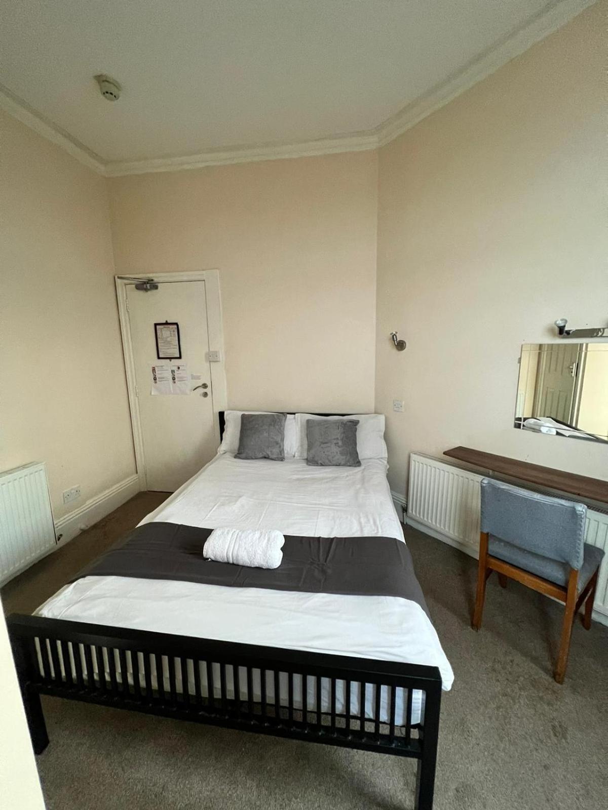 Green Gables Hotel Scarborough Bilik gambar