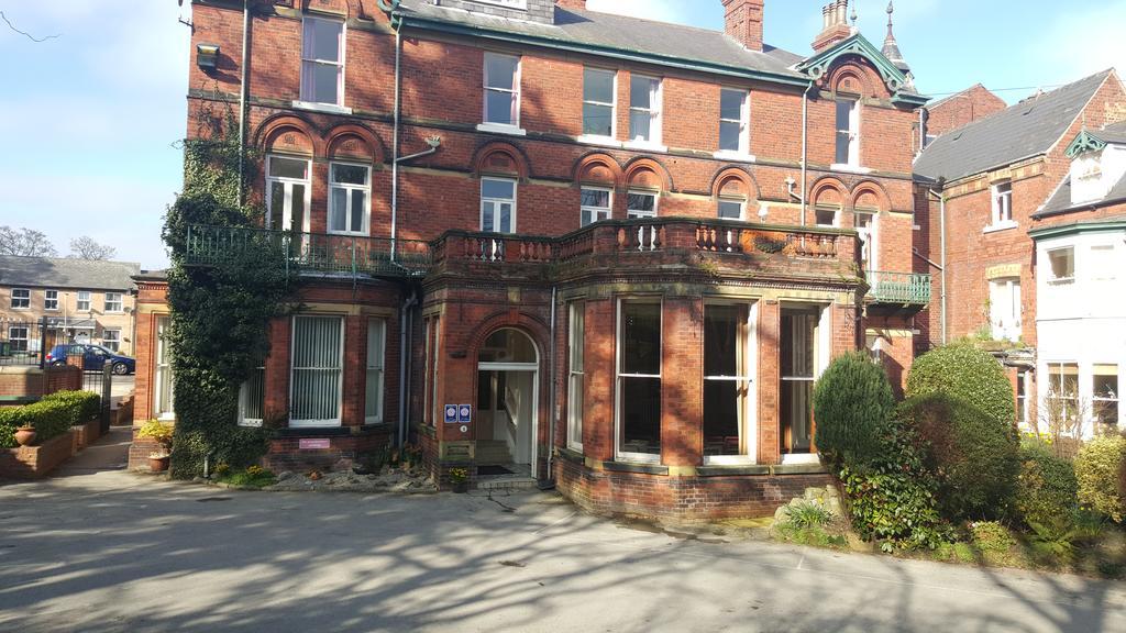 Green Gables Hotel Scarborough Luaran gambar