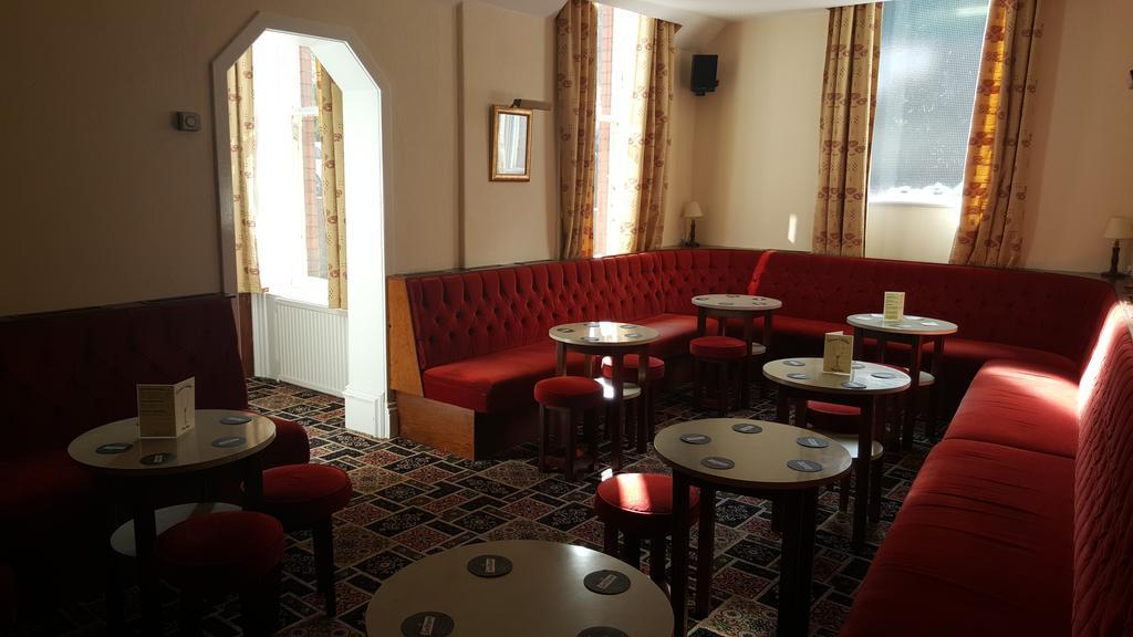 Green Gables Hotel Scarborough Luaran gambar