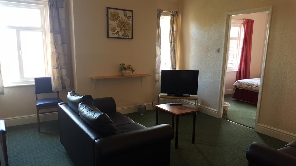 Green Gables Hotel Scarborough Luaran gambar