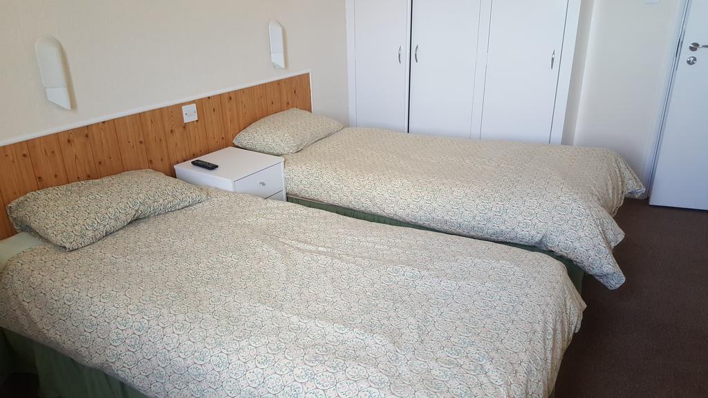 Green Gables Hotel Scarborough Bilik gambar