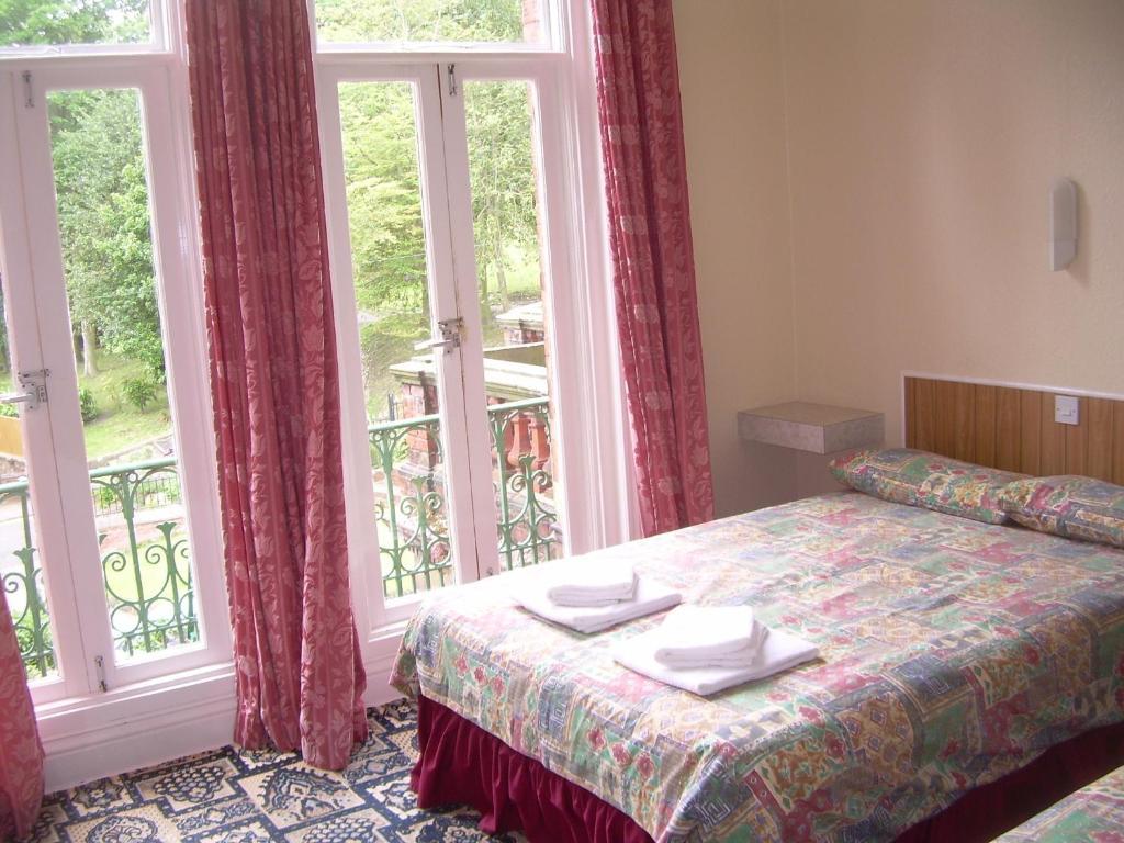 Green Gables Hotel Scarborough Bilik gambar