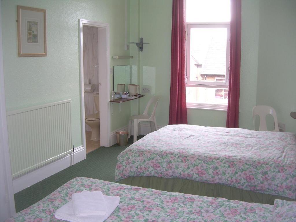 Green Gables Hotel Scarborough Bilik gambar