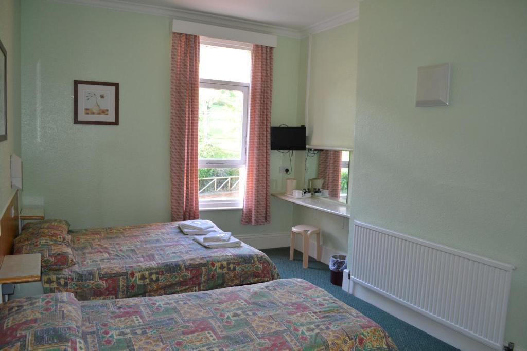 Green Gables Hotel Scarborough Bilik gambar
