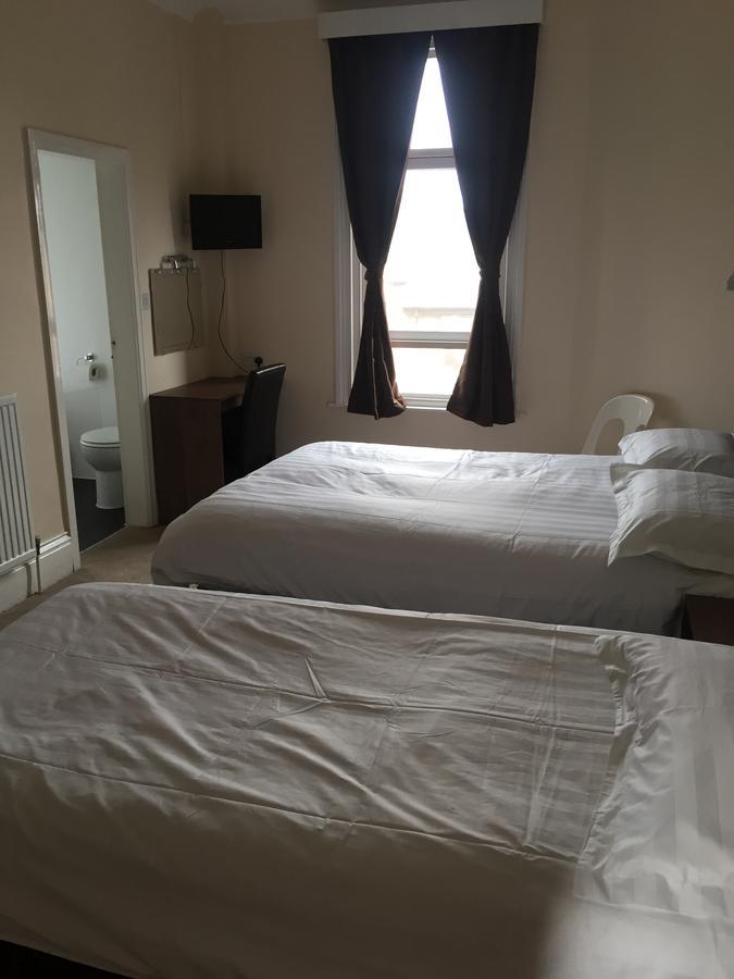 Green Gables Hotel Scarborough Luaran gambar