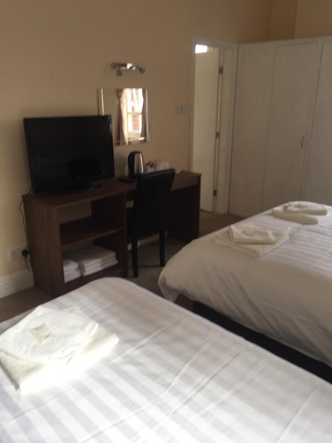 Green Gables Hotel Scarborough Luaran gambar