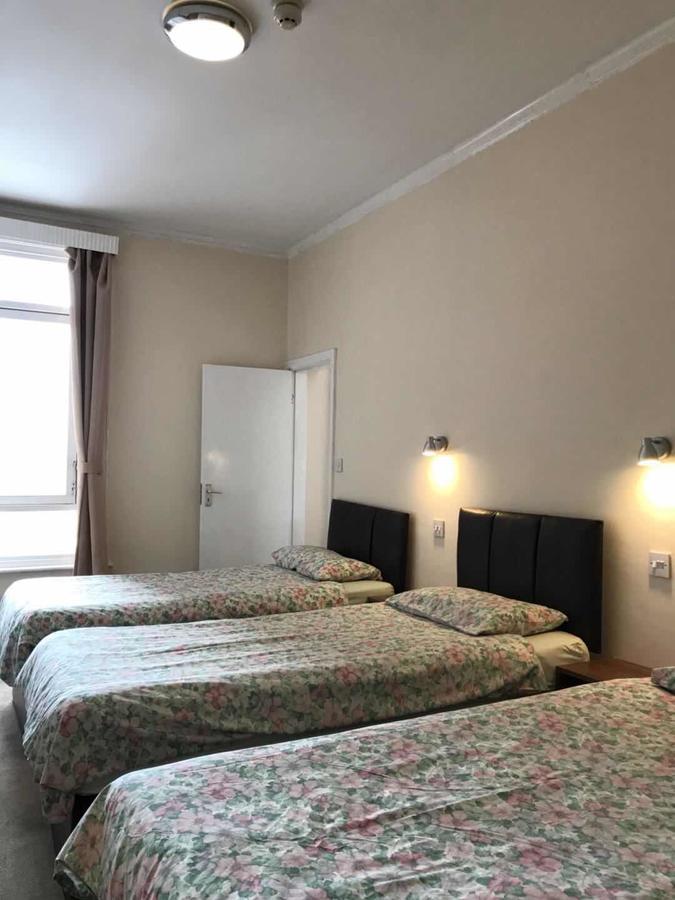 Green Gables Hotel Scarborough Luaran gambar