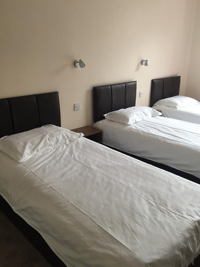 Green Gables Hotel Scarborough Luaran gambar